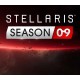 Stellaris: Season 09 - Expansion Pass DLC PC Steam CD Key