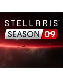 Stellaris: Season 09 - Expansion Pass DLC PC Steam CD Key