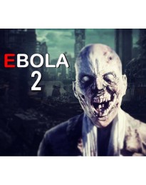 EBOLA 2 EU PC Steam CD Key