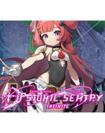 Psionic Sentry : Infinite PC Steam CD Key