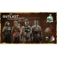 The Outlast Trials - Unholy Night Pack DLC PC Steam CD Key
