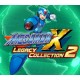Mega Man X Legacy Collection 2 EU PC Steam CD Key