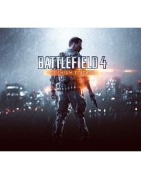 Battlefield 4 Premium Edition EN/ES/FR/JP/CH/CZ/NL/IT/KR/PL Languages Only PC EA App CD Key