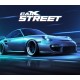 CarX Street CA PS5 Account