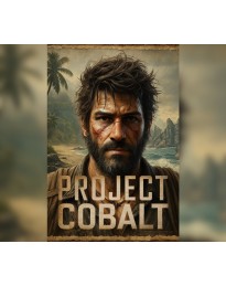 Project Cobalt PC Steam CD Key