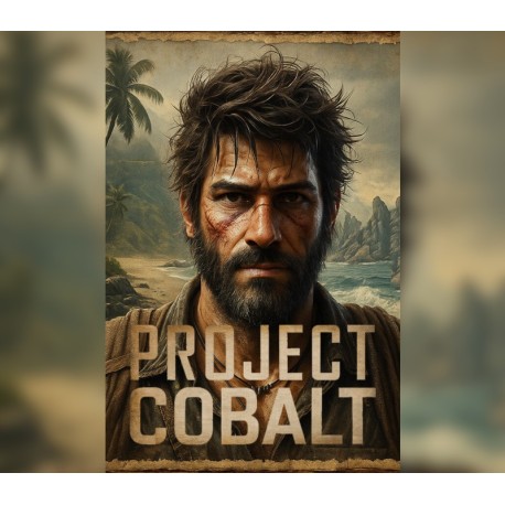 Project Cobalt PC Steam CD Key