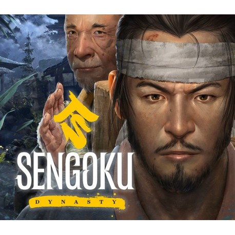 Sengoku Dynasty Xbox Series X|S / PC CD Key