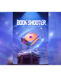 Book Shooter PC Steam CD Key