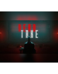 Dead Take PC Epic Games Account