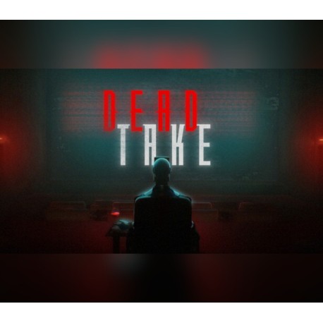 Dead Take PC Epic Games Account