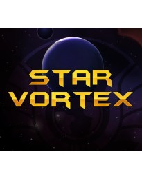 Star Vortex PC Epic Games Account