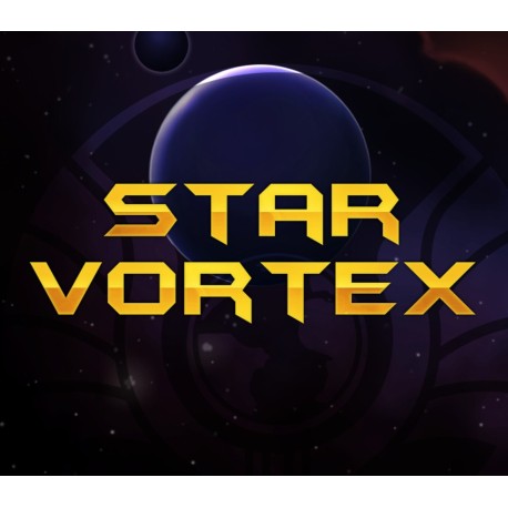 Star Vortex PC Epic Games Account