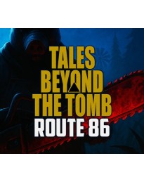 Tales Beyond The Tomb - Route 86 PC Steam CD Key