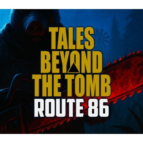 Tales Beyond The Tomb - Route 86 PC Steam CD Key