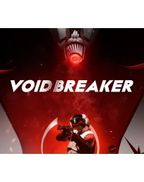 VOID/BREAKER PC Steam CD Key