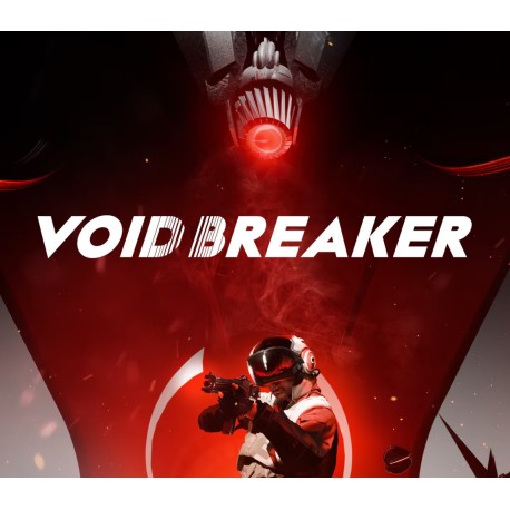 VOID/BREAKER PC Steam CD Key