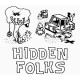 Hidden Folks PC Epic Games Account