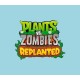Plants vs. Zombies: Replanted PC Epic Games Account