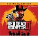 Red Dead Redemption 2 Ultimate Edition XBOX One / Xbox Series X|S CD Key