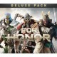 For Honor - Digital Deluxe Pack DLC EU XBOX One / Xbox Series X|S CD Key