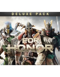 For Honor - Digital Deluxe Pack DLC EU XBOX One / Xbox Series X|S CD Key