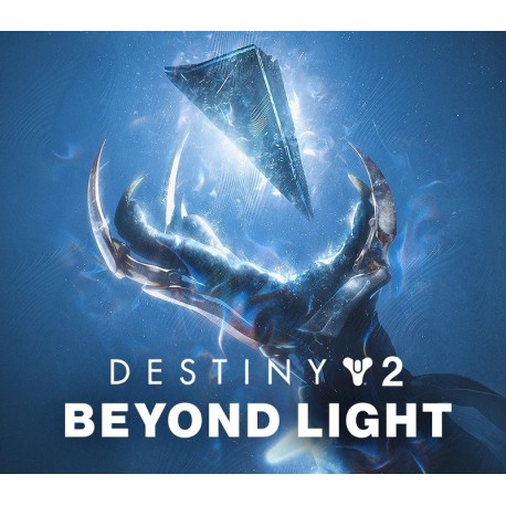 Destiny 2 - Beyond Light DLC AR XBOX One CD Key