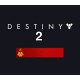 Destiny 2 - Emblem Anno Panthera Tigris DLC PC / PS4 / PS5 / XBOX One / Xbox Series X|S CD Key