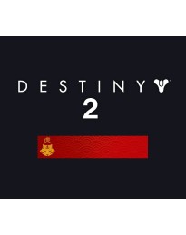 Destiny 2 - Emblem Anno Panthera Tigris DLC PC / PS4 / PS5 / XBOX One / Xbox Series X|S CD Key