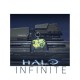 Halo Infinite - Perfect Control Weapon Charm DLC Digital Download CD Key