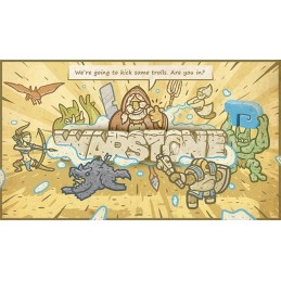 Warstone TD Steam CD Key