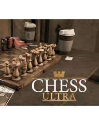 Chess Ultra AR XBOX One / Xbox Series X|S CD Key