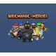 Mechanic Heroes Steam CD Key