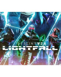 Destiny 2: Lightfall XBOX One / Xbox Series X|S Account