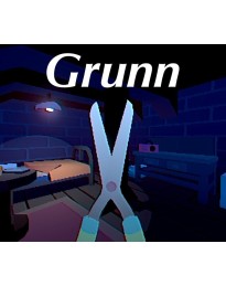 Grunn PC Steam CD Key