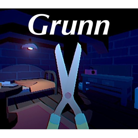 Grunn PC Steam CD Key