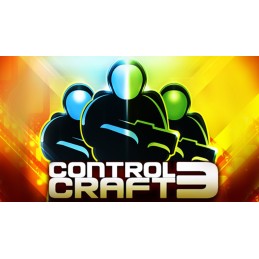 Control Craft 3 PC Steam CD Key