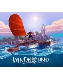 Windbound EU XBOX One CD Key