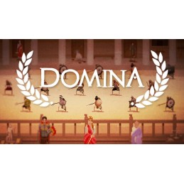 Domina Steam CD Key