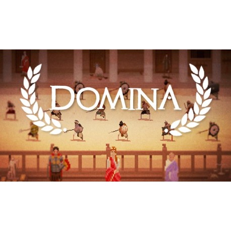 Domina Steam CD Key