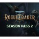 Warhammer 40,000: Rogue Trader - Season Pass 2 DLC EU PC Steam CD Key