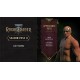 Warhammer 40,000: Rogue Trader - Season Pass 2 DLC EU PC Steam CD Key