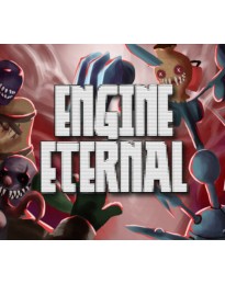 Engine Eternal PC Steam CD Key