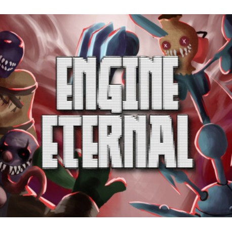 Engine Eternal PC Steam CD Key