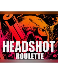 Headshot Roulette PC Steam CD Key
