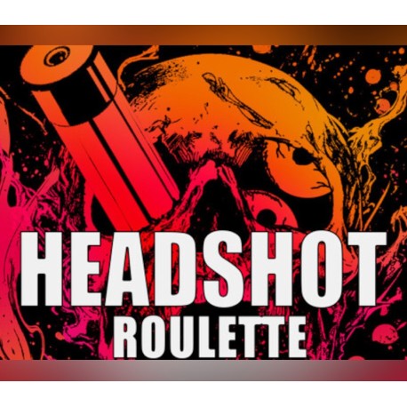 Headshot Roulette PC Steam CD Key