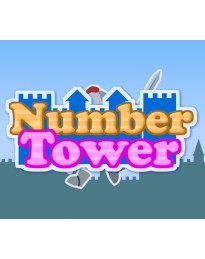 Number Tower PC Steam CD Key