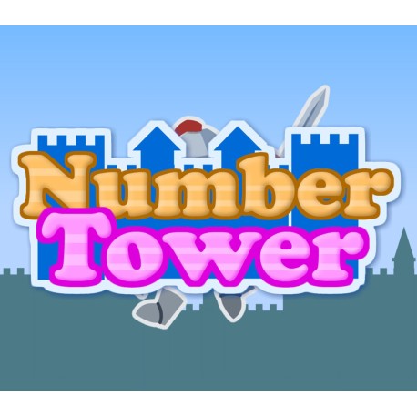Number Tower PC Steam CD Key
