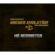 Hacker Evolution: 2019 HD Remaster PC Steam CD Key