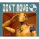 DON'T MOVE PC Steam CD Key