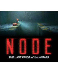 NODE: The Last Favor of the Antarii PC Steam CD Key
